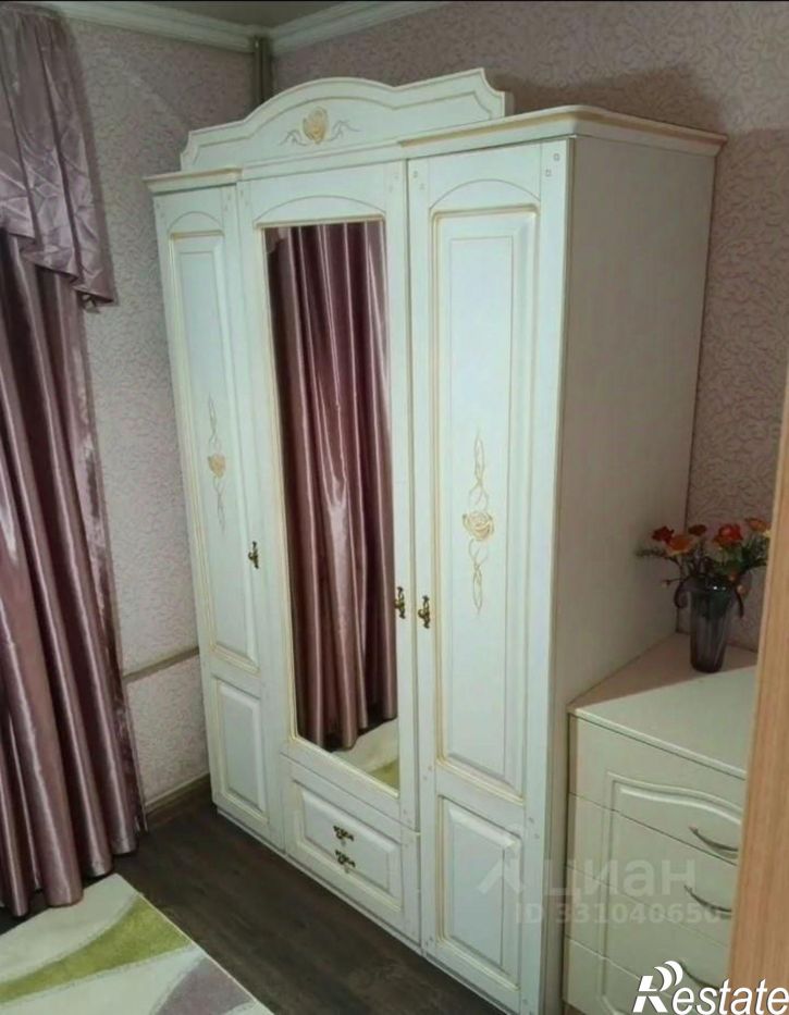 2-комн квартира ул Донская, 38,  д. 38