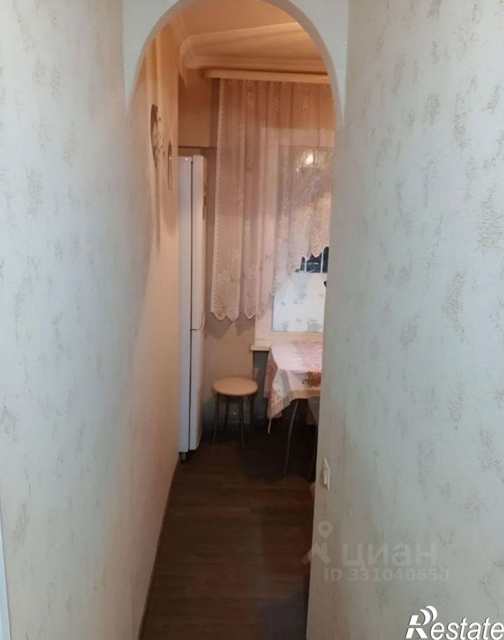 2-комн квартира ул Донская, 38,  д. 38