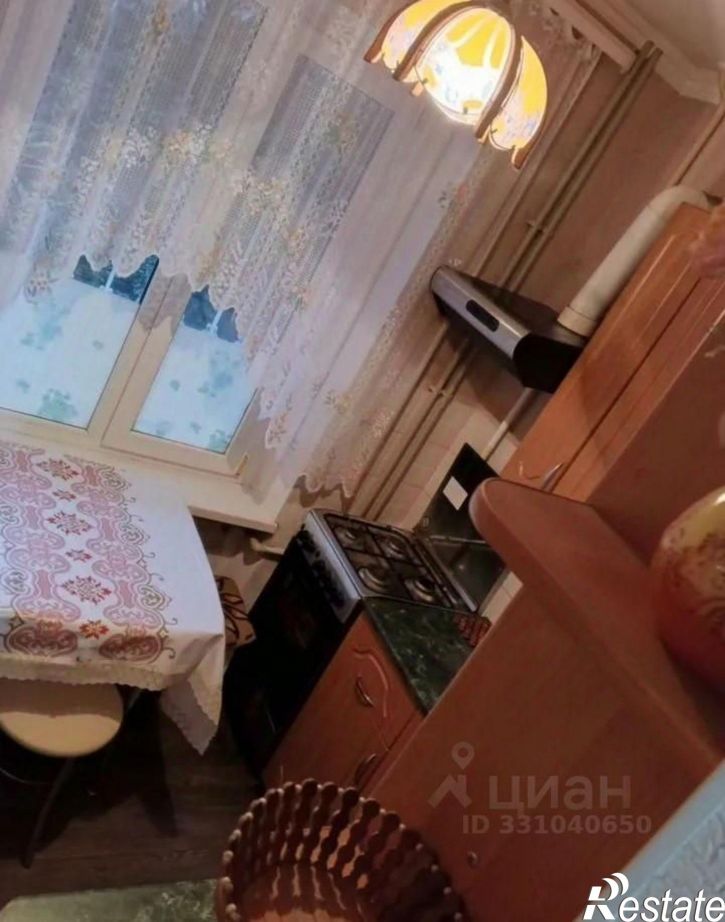 2-комн квартира ул Донская, 38,  д. 38