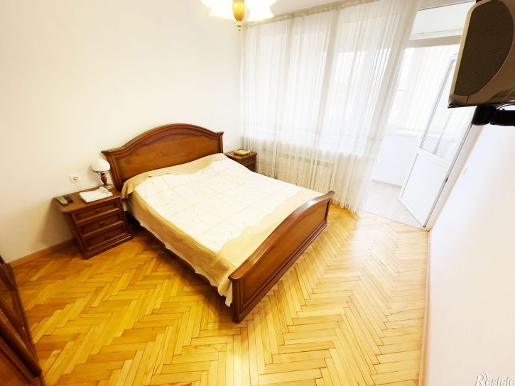2-комн квартира ул.Островского, 35/11