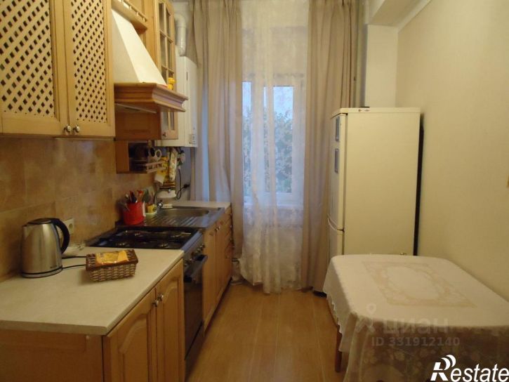 2-комн квартира ул Гончарова, 6/4,  д. 6/4