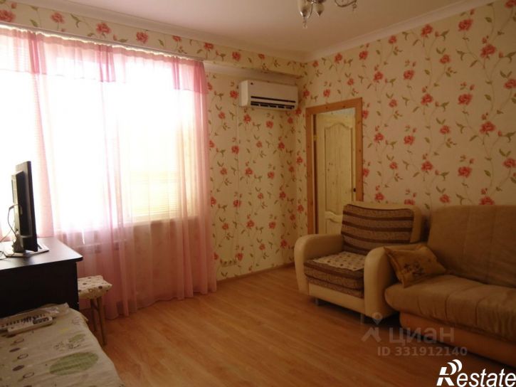 2-комн квартира ул Гончарова, 6/4,  д. 6/4