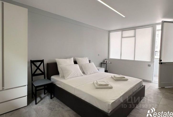Комната ул Полтавская, 32Б,  д. 32Б