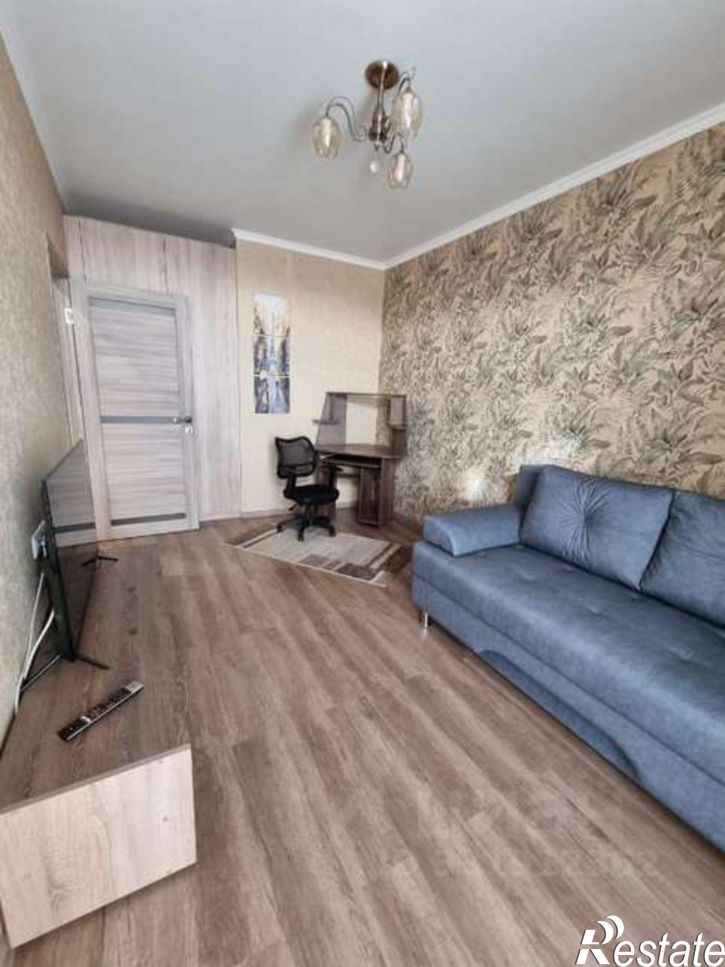 2-комн квартира Виноградный пер, 1А,  д. 1А