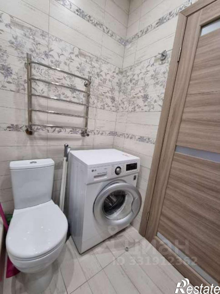 2-комн квартира Виноградный пер, 1А,  д. 1А