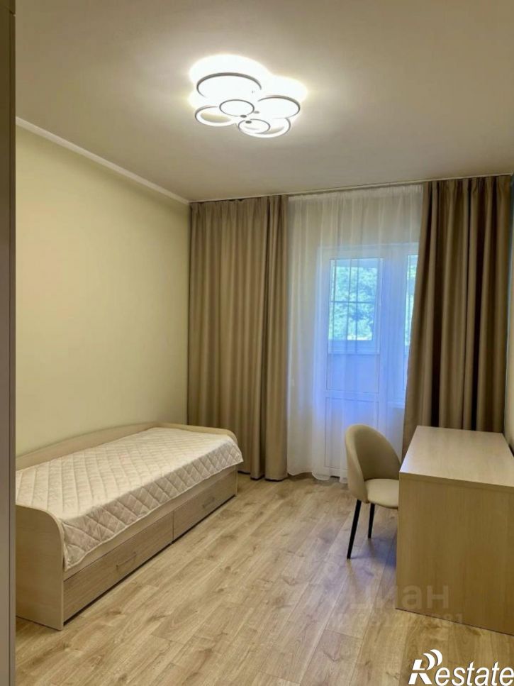 3-комн квартира ул Яблочная, 27В,  д. 27В