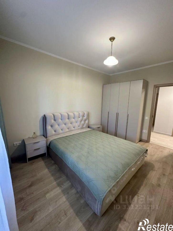 3-комн квартира ул Яблочная, 27В,  д. 27В