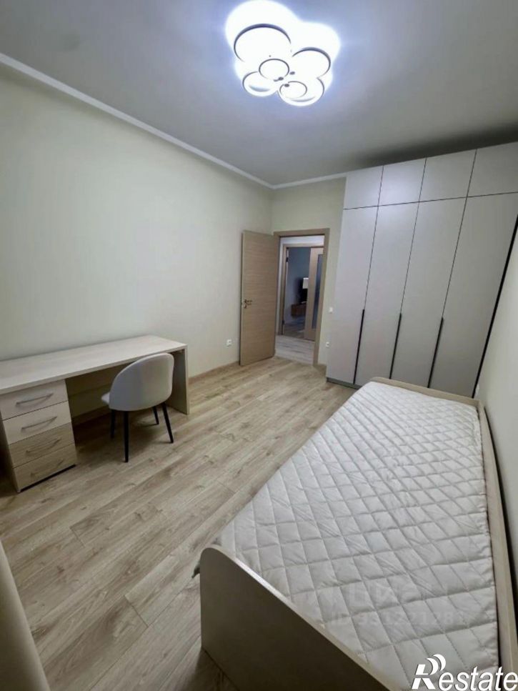 3-комн квартира ул Яблочная, 27В,  д. 27В