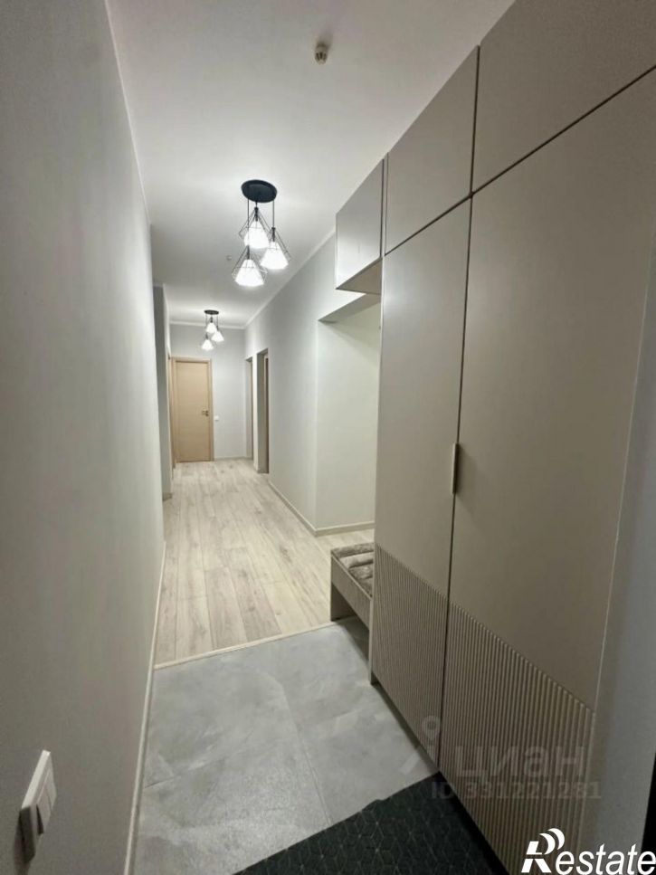 3-комн квартира ул Яблочная, 27В,  д. 27В