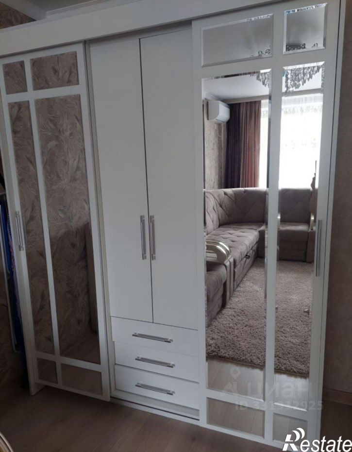 1-комн квартира ул Худякова, 27/2,  д. 27/2