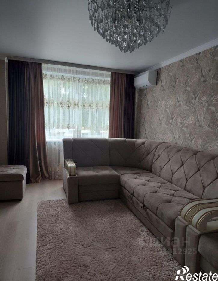 1-комн квартира ул Худякова, 27/2,  д. 27/2