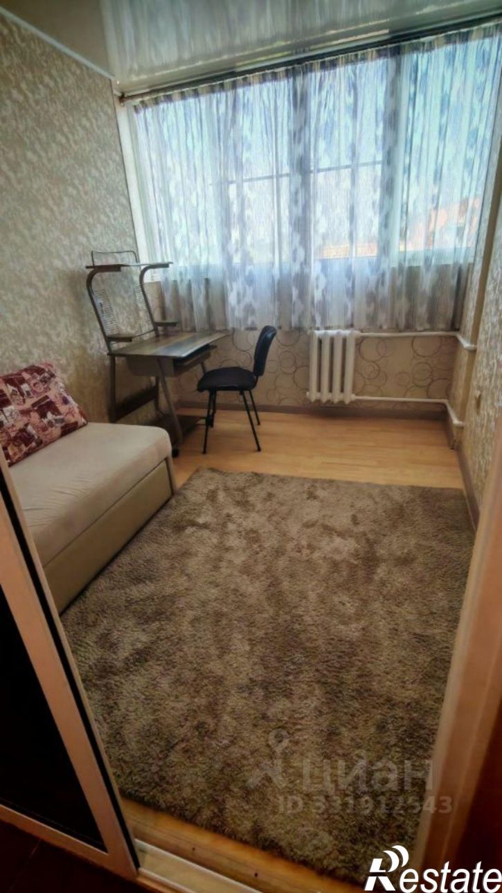 1-комн квартира ул Гастелло, 29/1,  д. 29/1