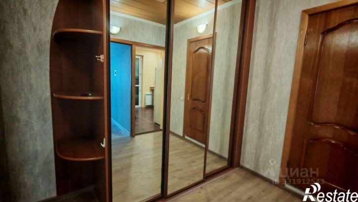 1-комн квартира ул Гастелло, 29/1,  д. 29/1