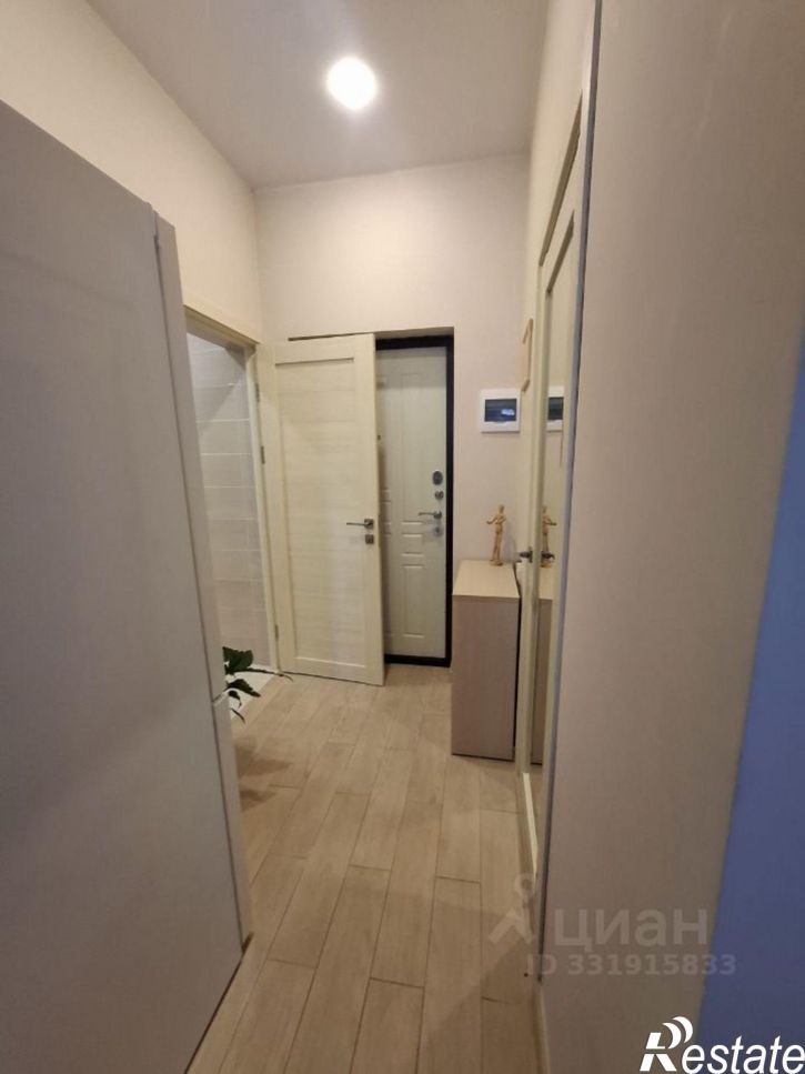 1-комн квартира ул Звездная, 37/2,  д. 37/2
