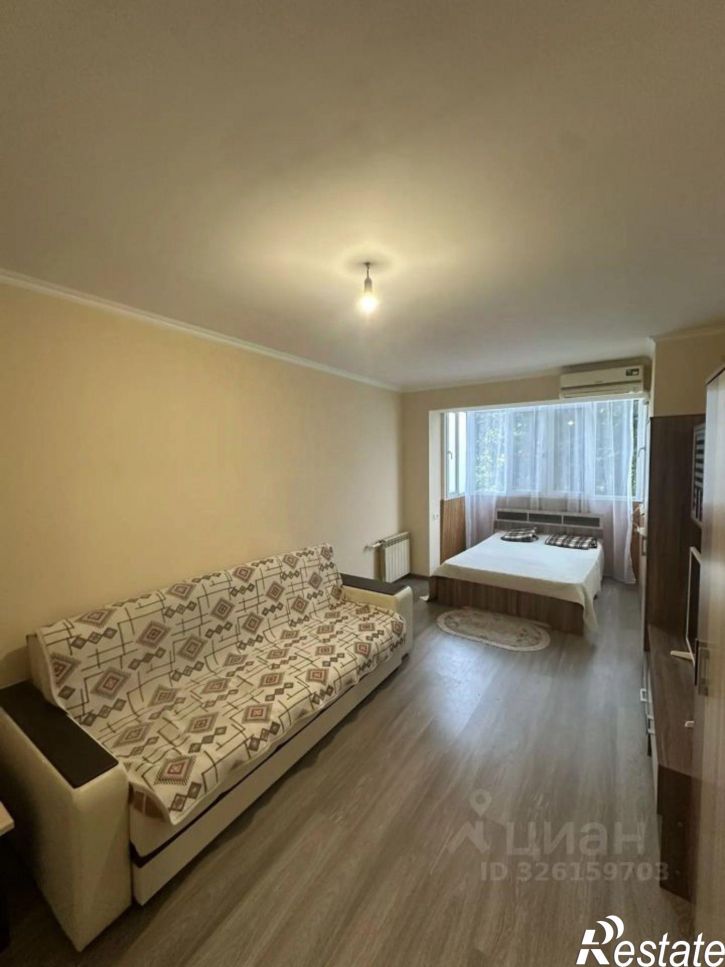 1-комн квартира ул Гагарина, 24,  д. 24