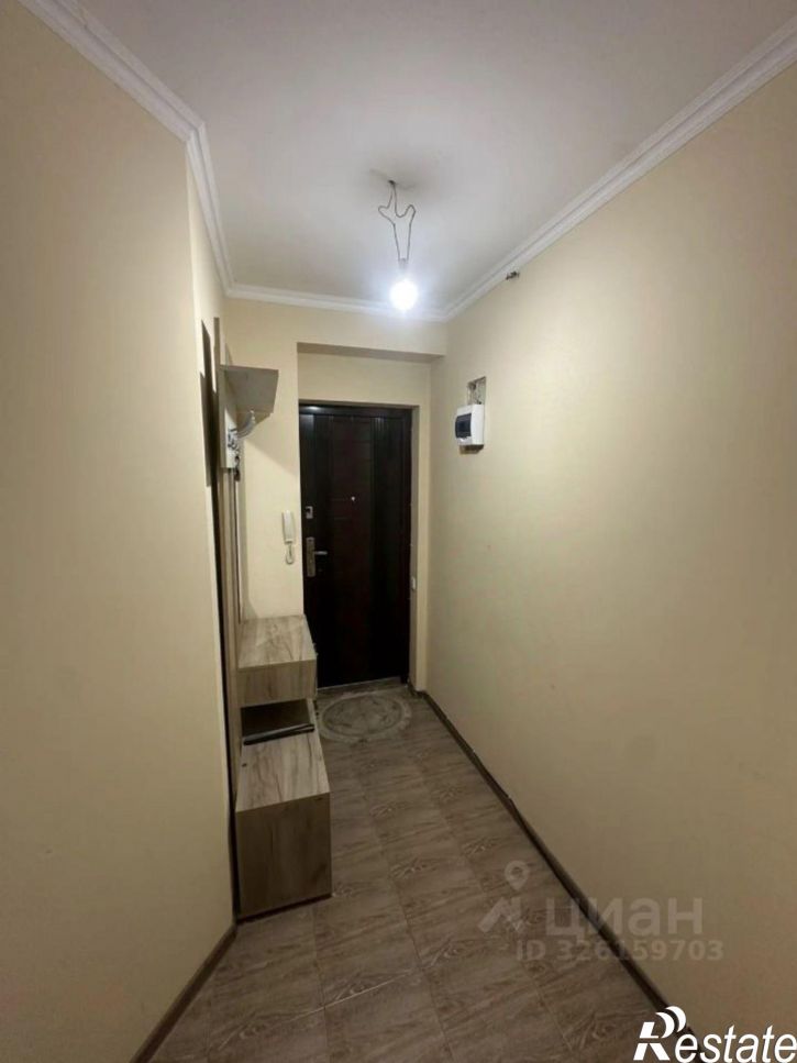 1-комн квартира ул Гагарина, 24,  д. 24