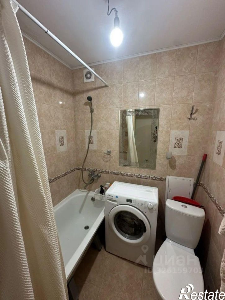 1-комн квартира ул Гагарина, 24,  д. 24
