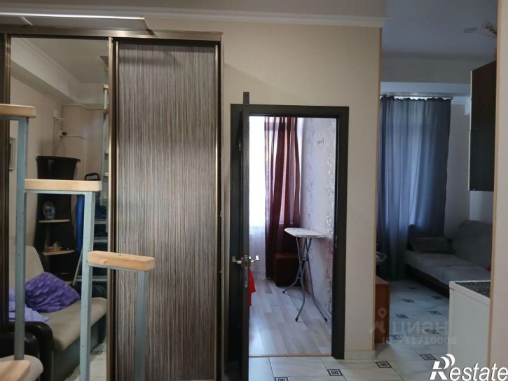 3-комн квартира ул Крымская, 65Б,  д. 65Б