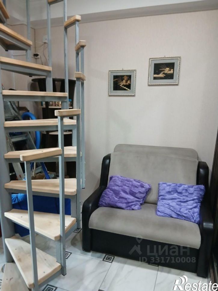 3-комн квартира ул Крымская, 65Б,  д. 65Б