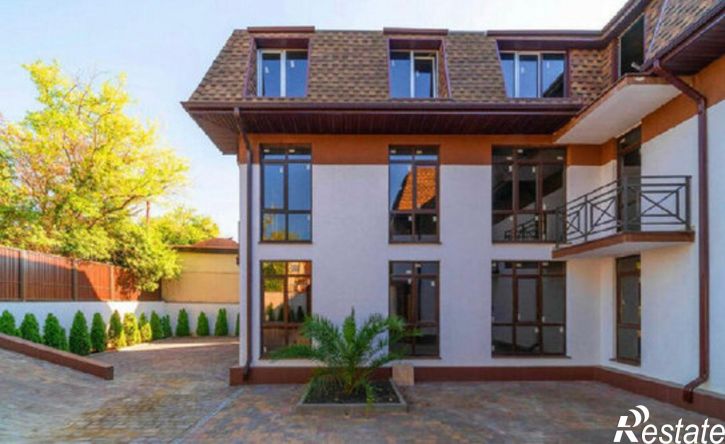 1-комн квартира ул Пятигорская, 52,  д. 52