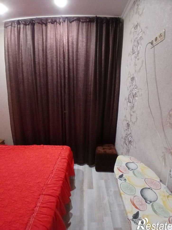 3-комн квартира ул Крымская, 65Б,  д. 65Б