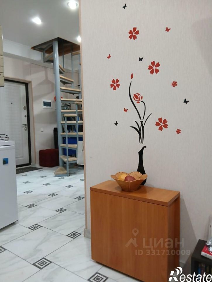 3-комн квартира ул Крымская, 65Б,  д. 65Б