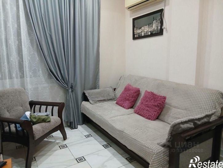 3-комн квартира ул Крымская, 65Б,  д. 65Б