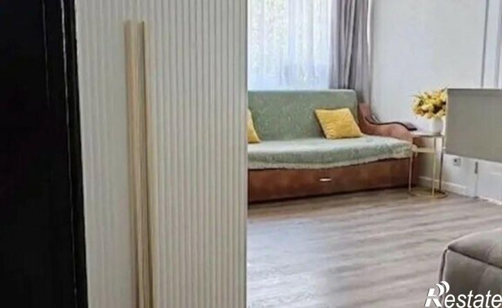 3-комн квартира ул Яблочная, 13,  д. 13