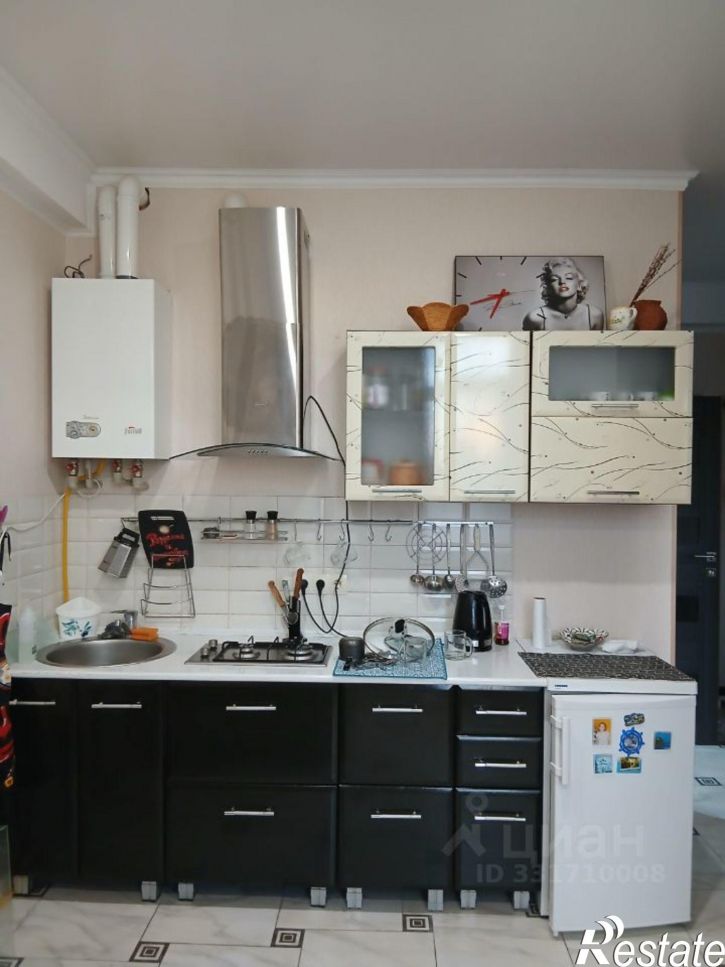 3-комн квартира ул Крымская, 65Б,  д. 65Б