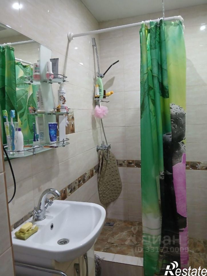 3-комн квартира ул Крымская, 65Б,  д. 65Б