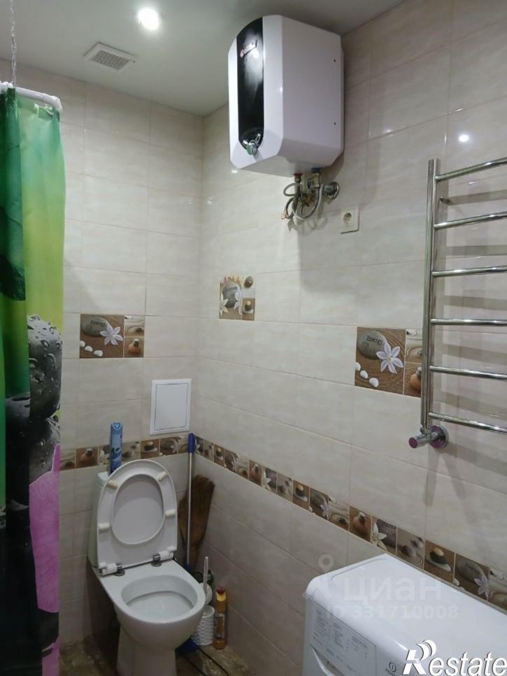 3-комн квартира ул Крымская, 65Б,  д. 65Б