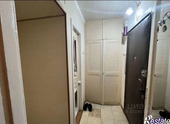 1-комн квартира ул Роз, 56,  д. 56