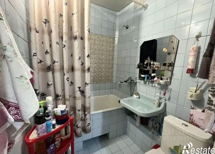 1-комн квартира ул Роз, 56,  д. 56