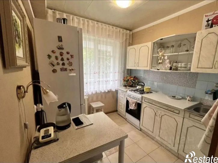 1-комн квартира ул Роз, 56,  д. 56