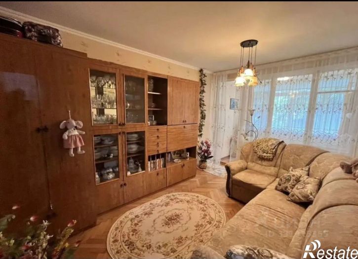 1-комн квартира ул Роз, 56,  д. 56