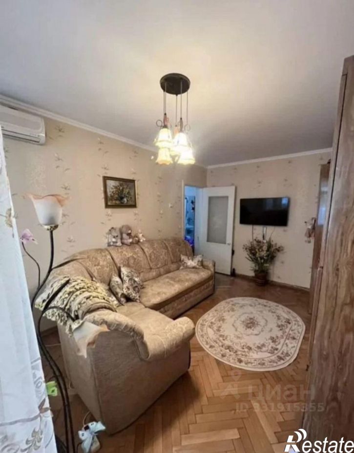1-комн квартира ул Роз, 56,  д. 56