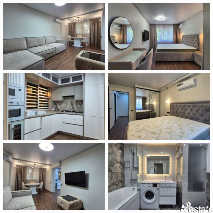 2-комн квартира ул Комсомольская, 11,  д. 11
