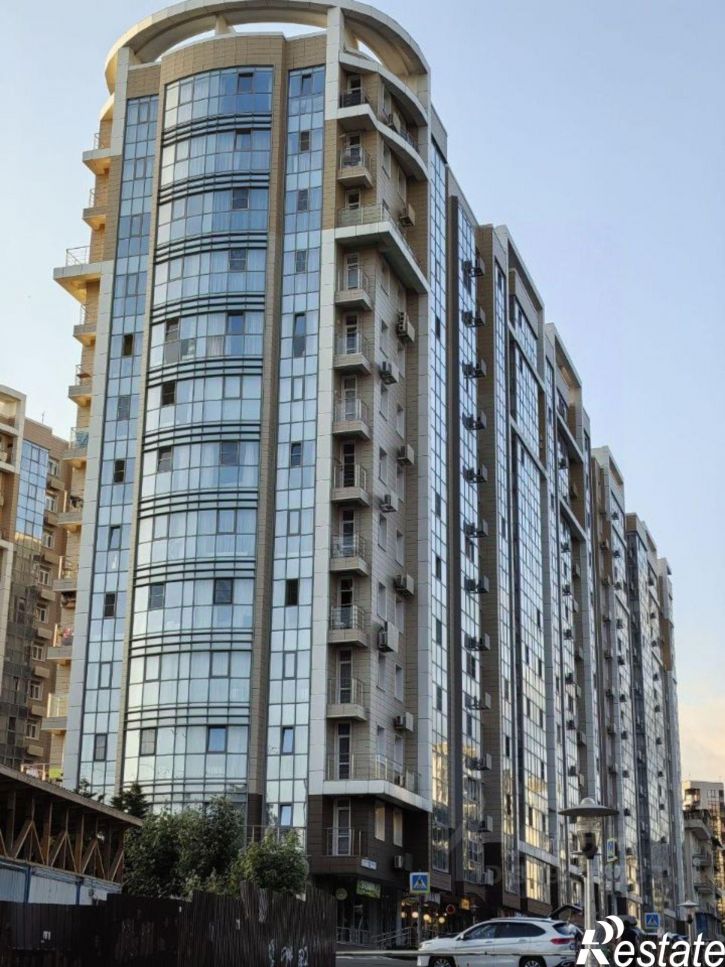 Гараж/парковка ул Крымская, 89,  д. 89