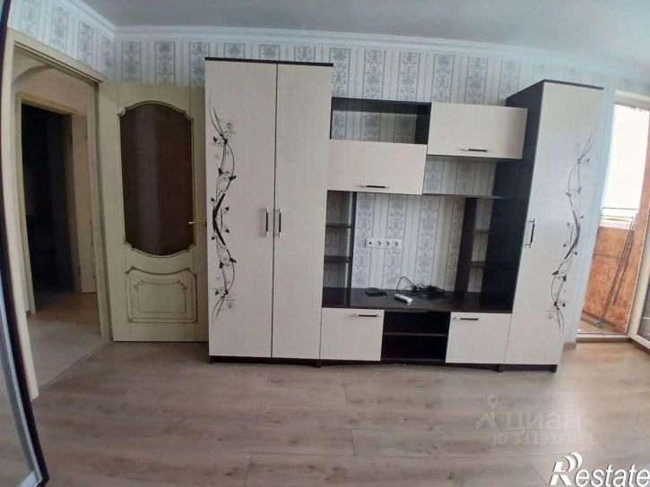 1-комн квартира ул Худякова, 7,  д. 7