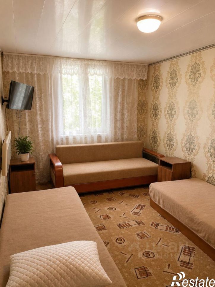 Комната ул Петрозаводская, 47/8,  д. 47/8