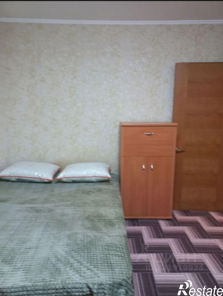 1-комн квартира ул Воровского, 19,  д. 19