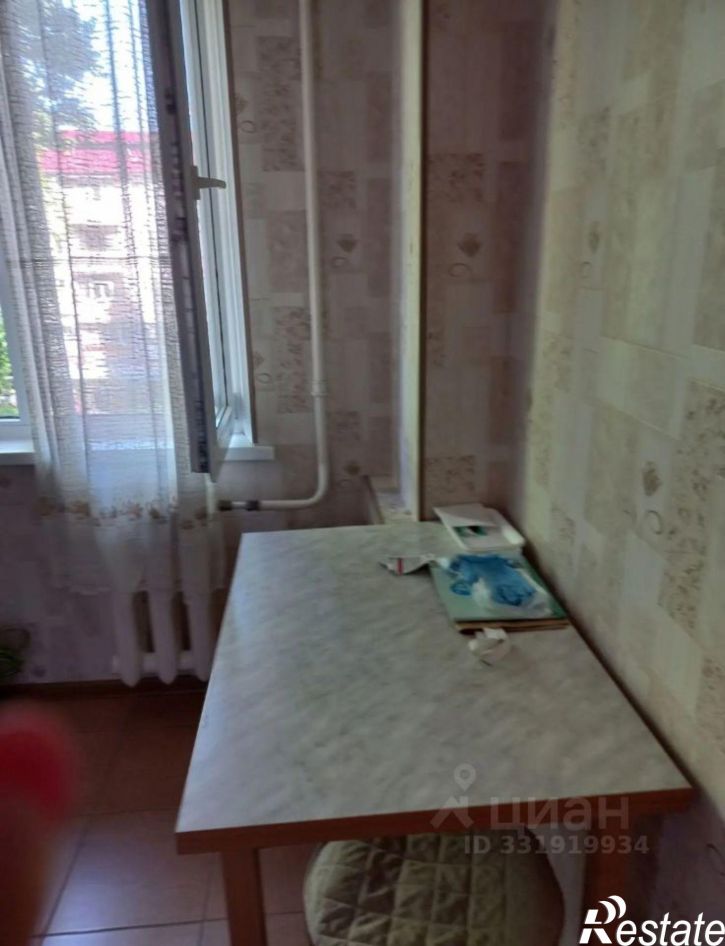 1-комн квартира ул Воровского, 19,  д. 19