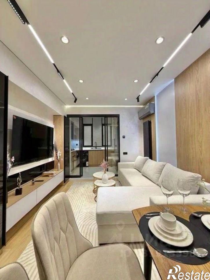 2-комн квартира ул Полтавская, 44,  д. 44