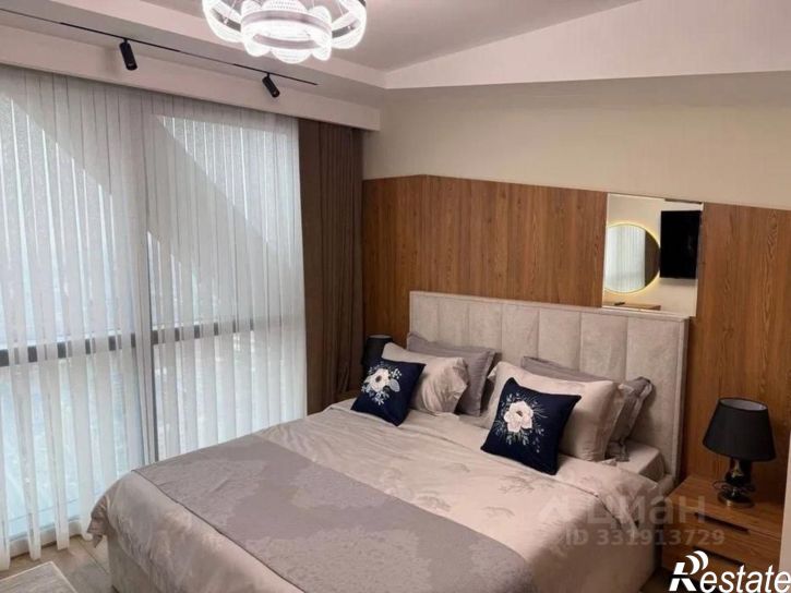 1-комн квартира ул Крымская, 77А,  д. 77А