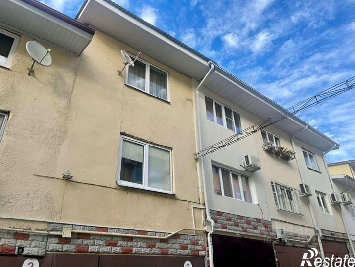 Гараж/парковка ул Санаторная, 42,  д. 42