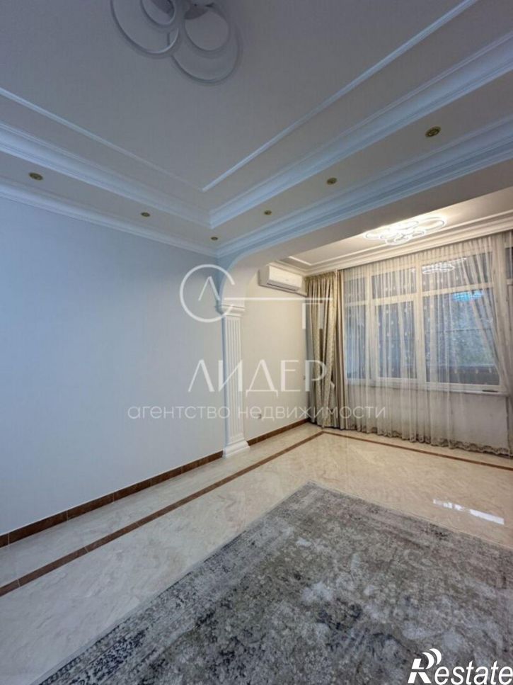 2-комн квартира Курортный пр-кт, 95А,  д. 95А