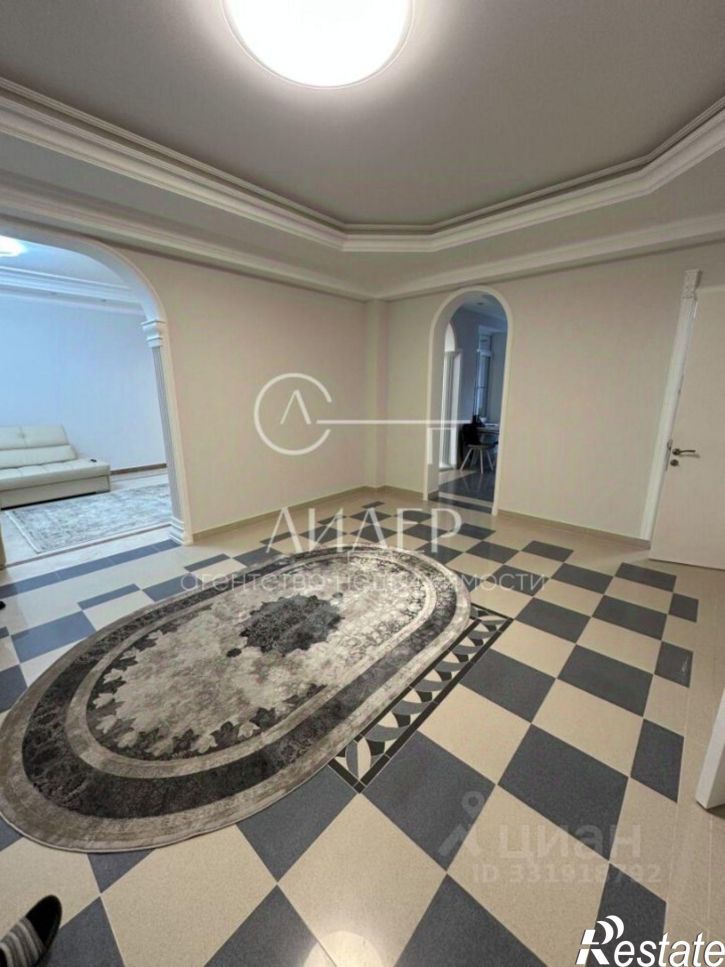 2-комн квартира Курортный пр-кт, 95А,  д. 95А