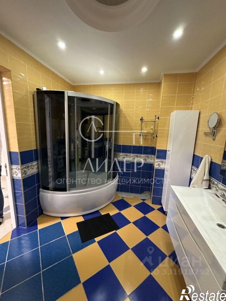 2-комн квартира Курортный пр-кт, 95А,  д. 95А