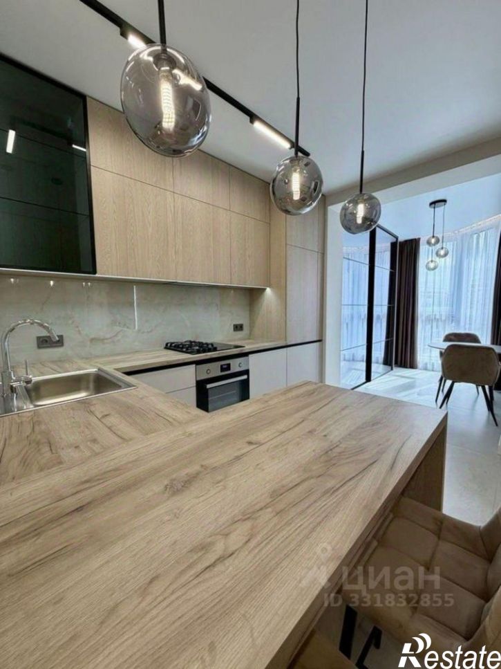1-комн квартира ул Кирова, 30,  д. 30