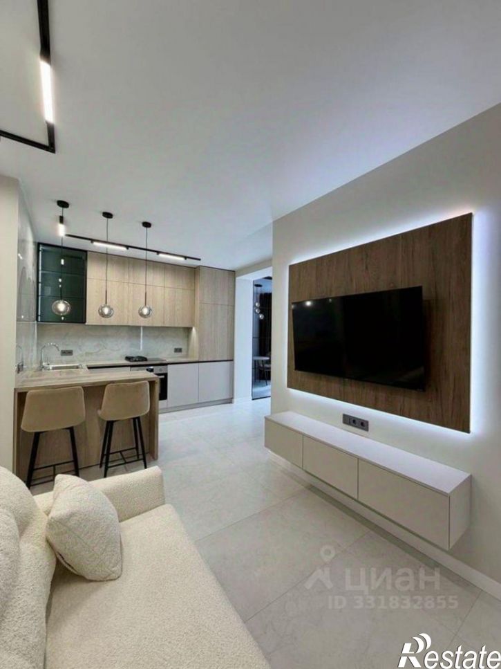 1-комн квартира ул Кирова, 30,  д. 30